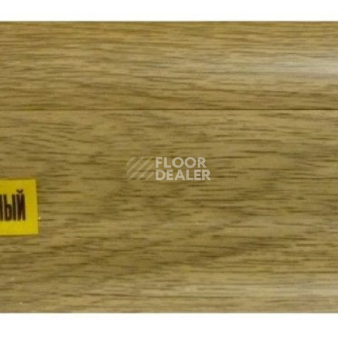 Плинтус Ideal Comfort 55mm Дуб натур 219 фото 3 | FLOORDEALER